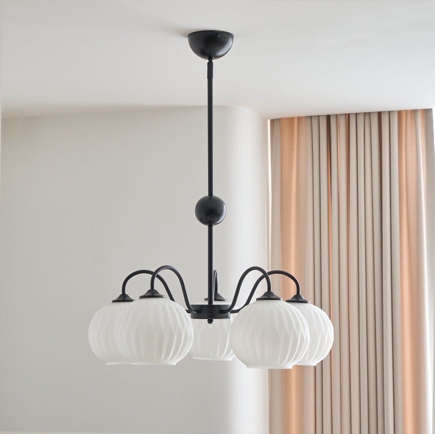Rynx | Renee Chandelier