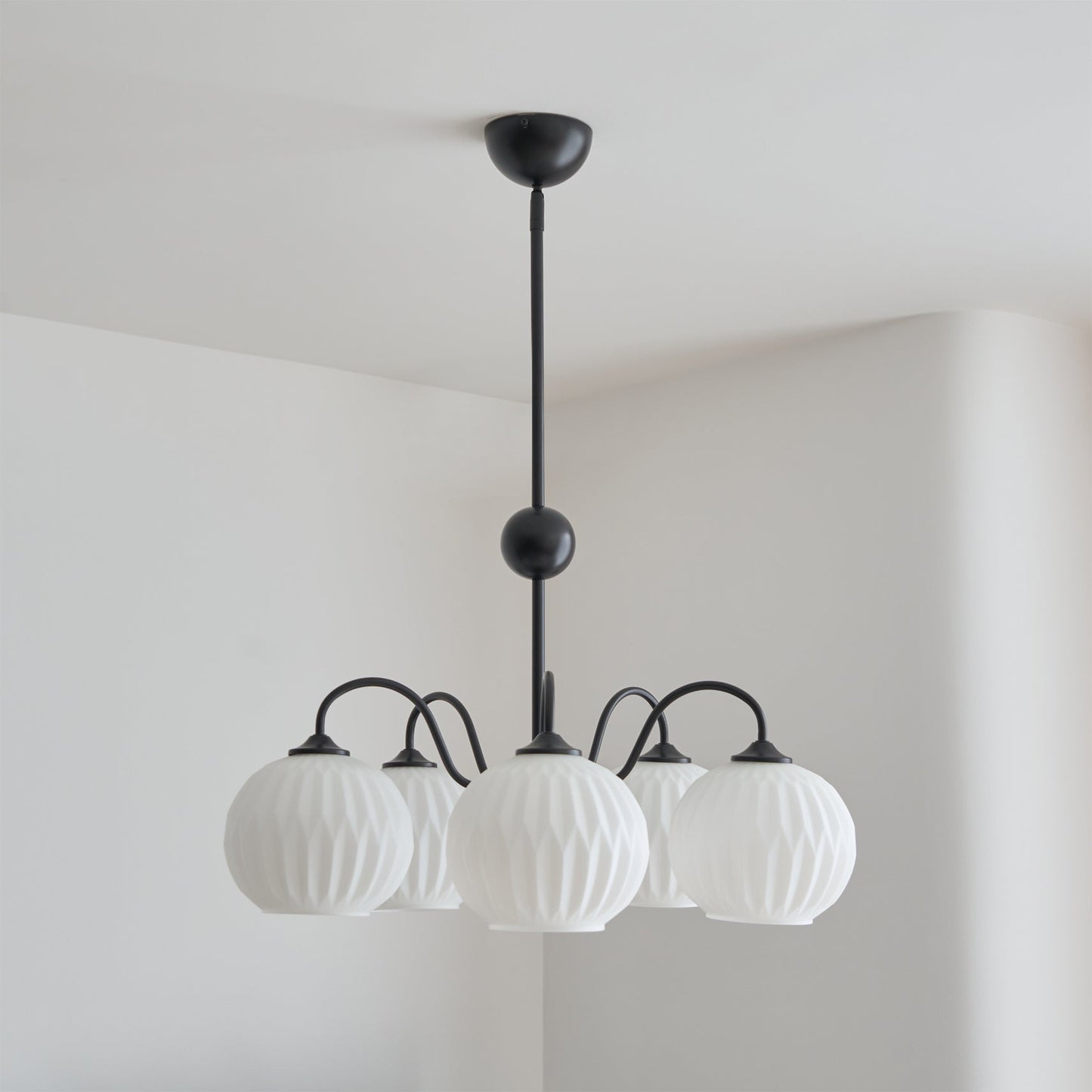 Rynx | Renee Chandelier