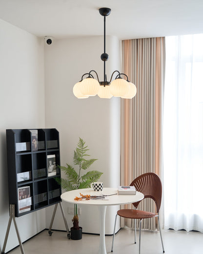 Rynx | Renee Chandelier