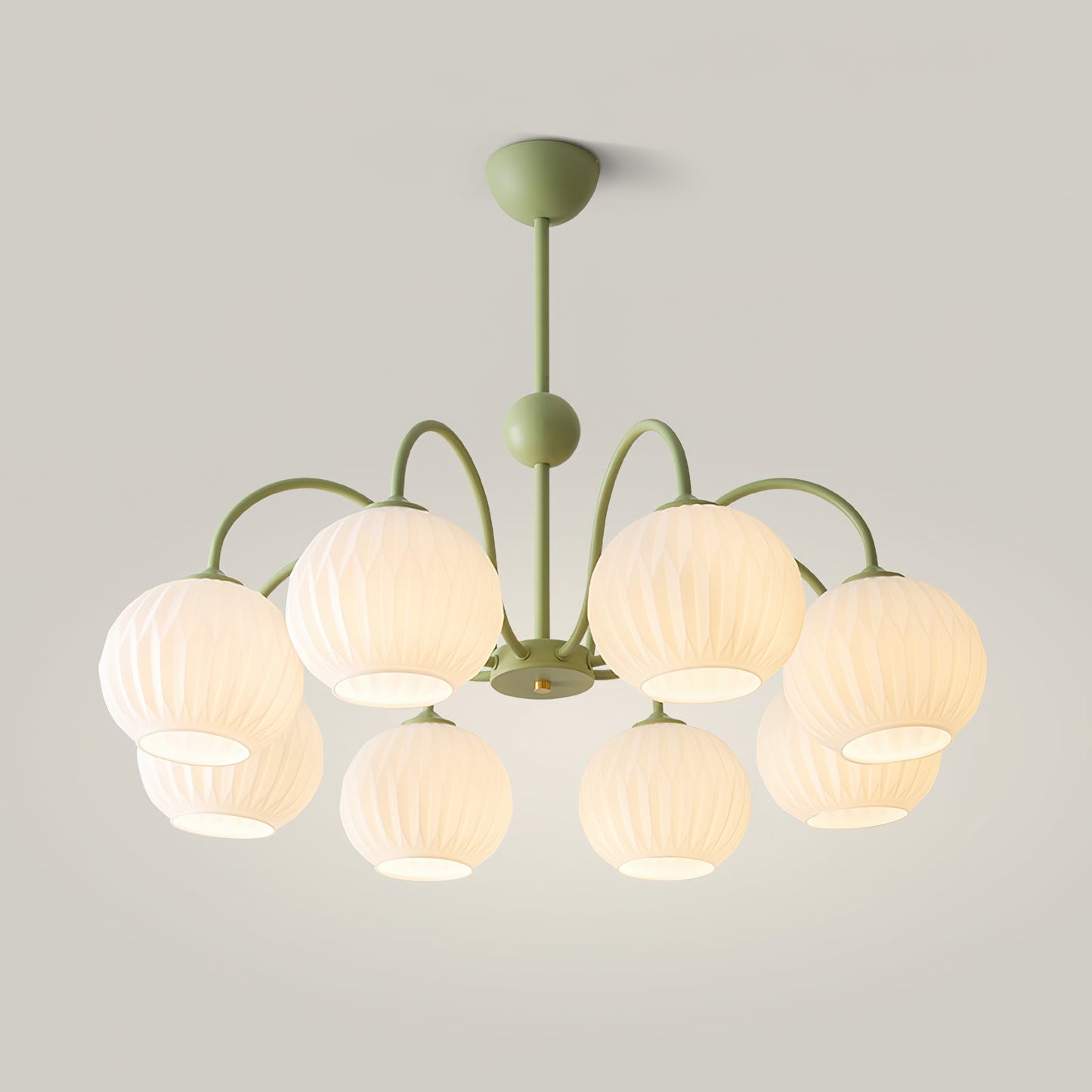 Rynx | Renee Chandelier