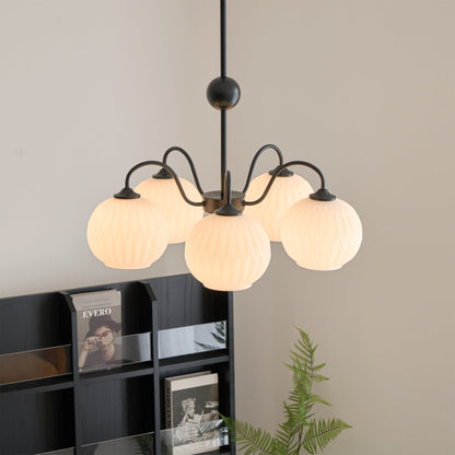 Rynx | Renee Chandelier