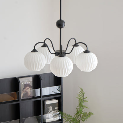 Rynx | Renee Chandelier