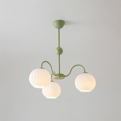 Rynx | Renee Chandelier