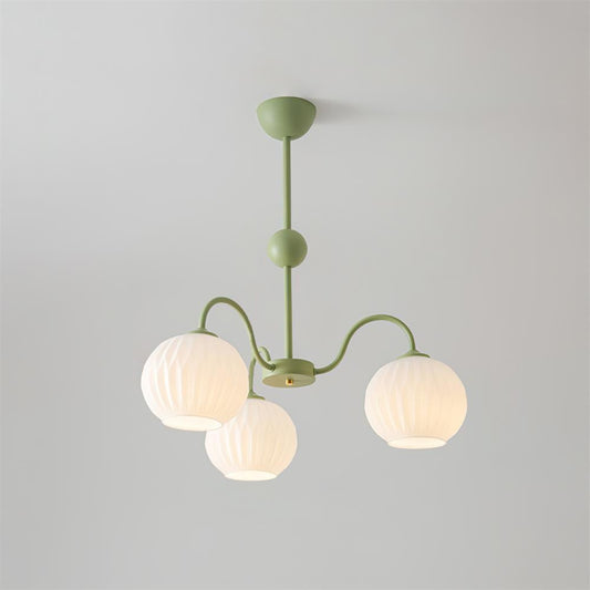 Rynx | Renee Chandelier