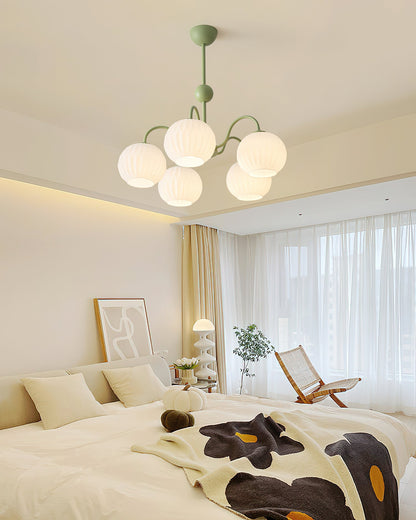 Rynx | Renee Chandelier