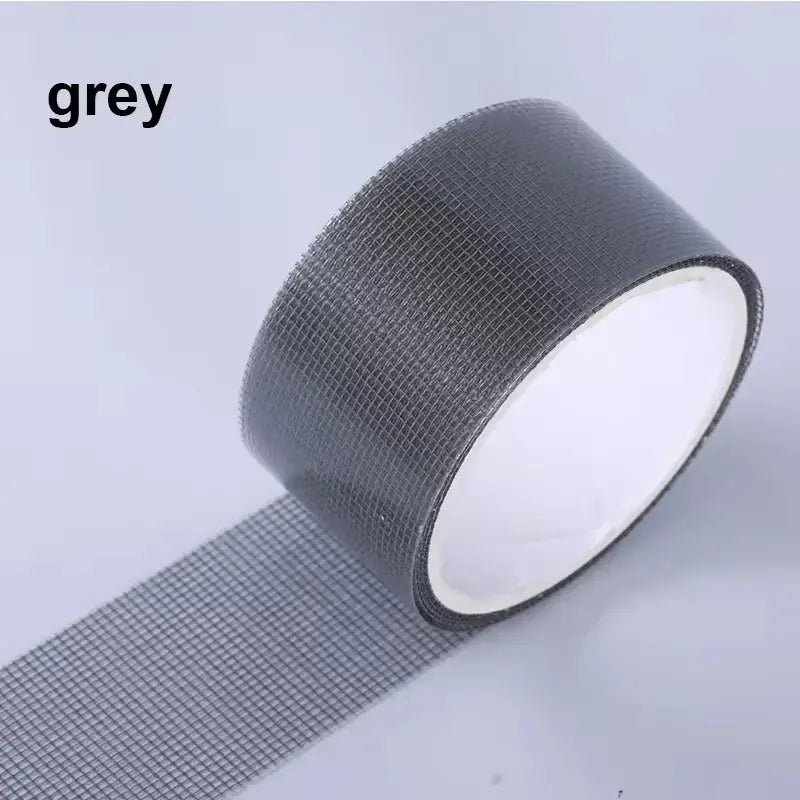 Rynx | Repair fabric tape for insect screens – Durable and weatherproof