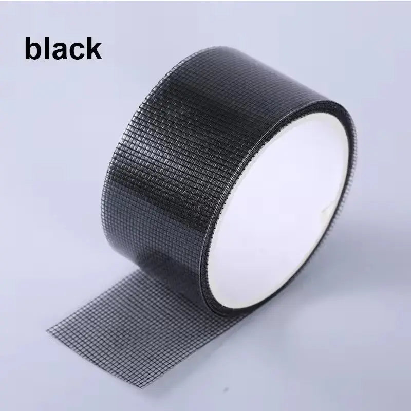 Rynx | Repair fabric tape for insect screens – Durable and weatherproof