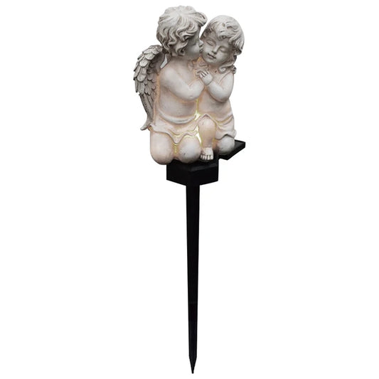 Rynx | Luminaar - Heavenly Harsh Angel Solar Lamp