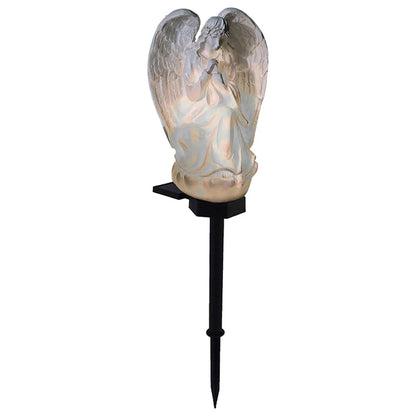 Rynx | Luminaar - Heavenly Harsh Angel Solar Lamp