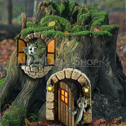 Rynx | Resin Dragon Wall Decoration