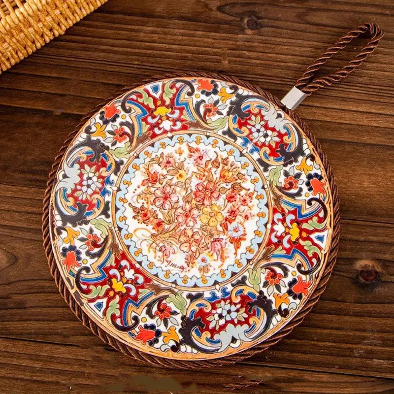 Rynx | Retro-Enamel-Heat-PRedection-Mat