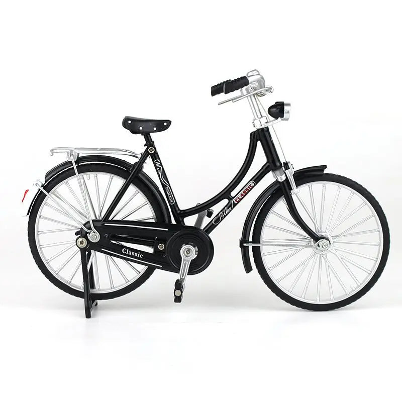 Rynx | Retro bicycle model 1:8 scale