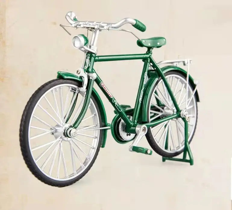 Rynx | Retro bicycle model 1:8 scale