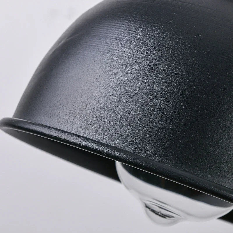Rynx | RetroLys - Classic Outdoor Wall Lamp