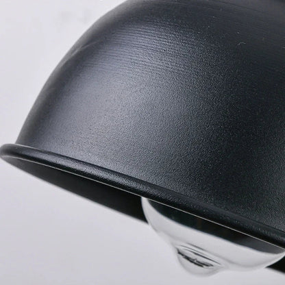 Rynx | RetroLys - Classic Outdoor Wall Lamp