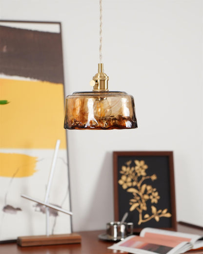 Rynx | Retro Adonia Pendant Lamp