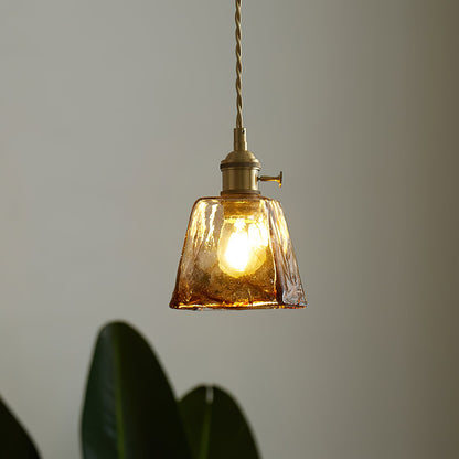 Rynx | Retro Adonia Pendant Lamp