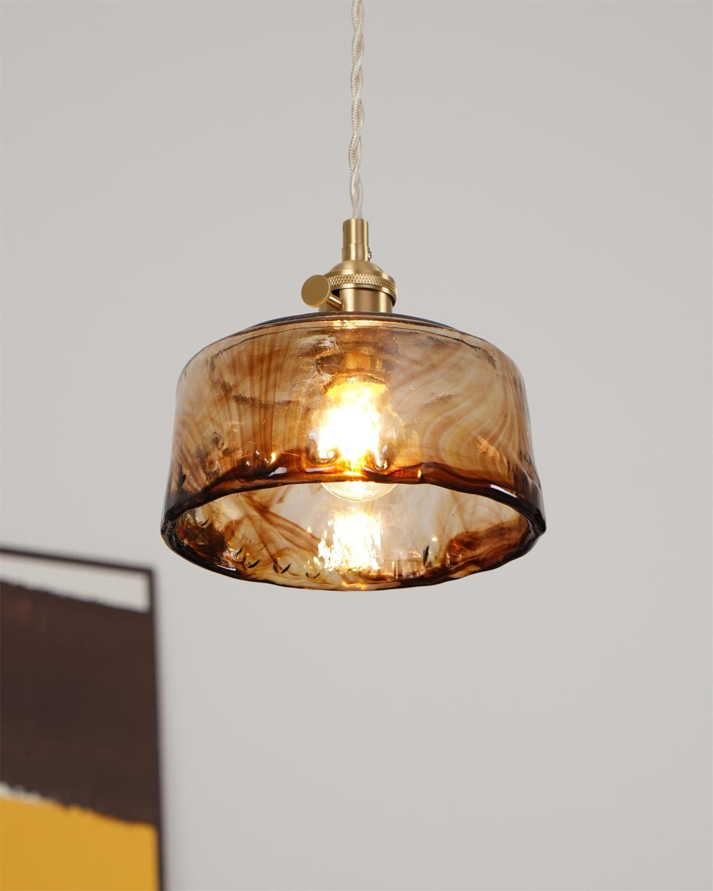 Rynx | Retro Adonia Pendant Lamp