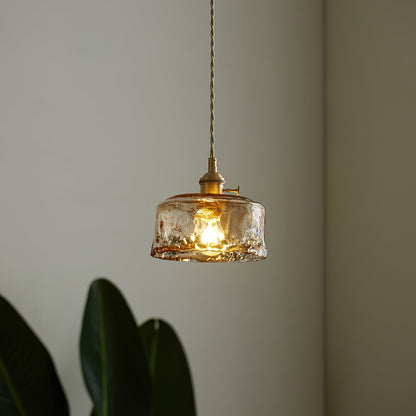 Rynx | Retro Adonia Pendant Lamp