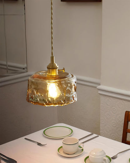 Rynx | Retro Adonia Pendant Lamp