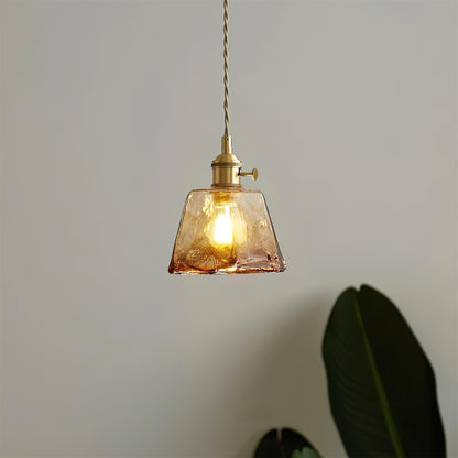 Rynx | Retro Adonia Pendant Lamp