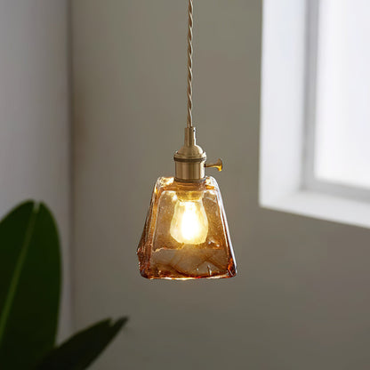 Rynx | Retro Adonia Pendant Lamp