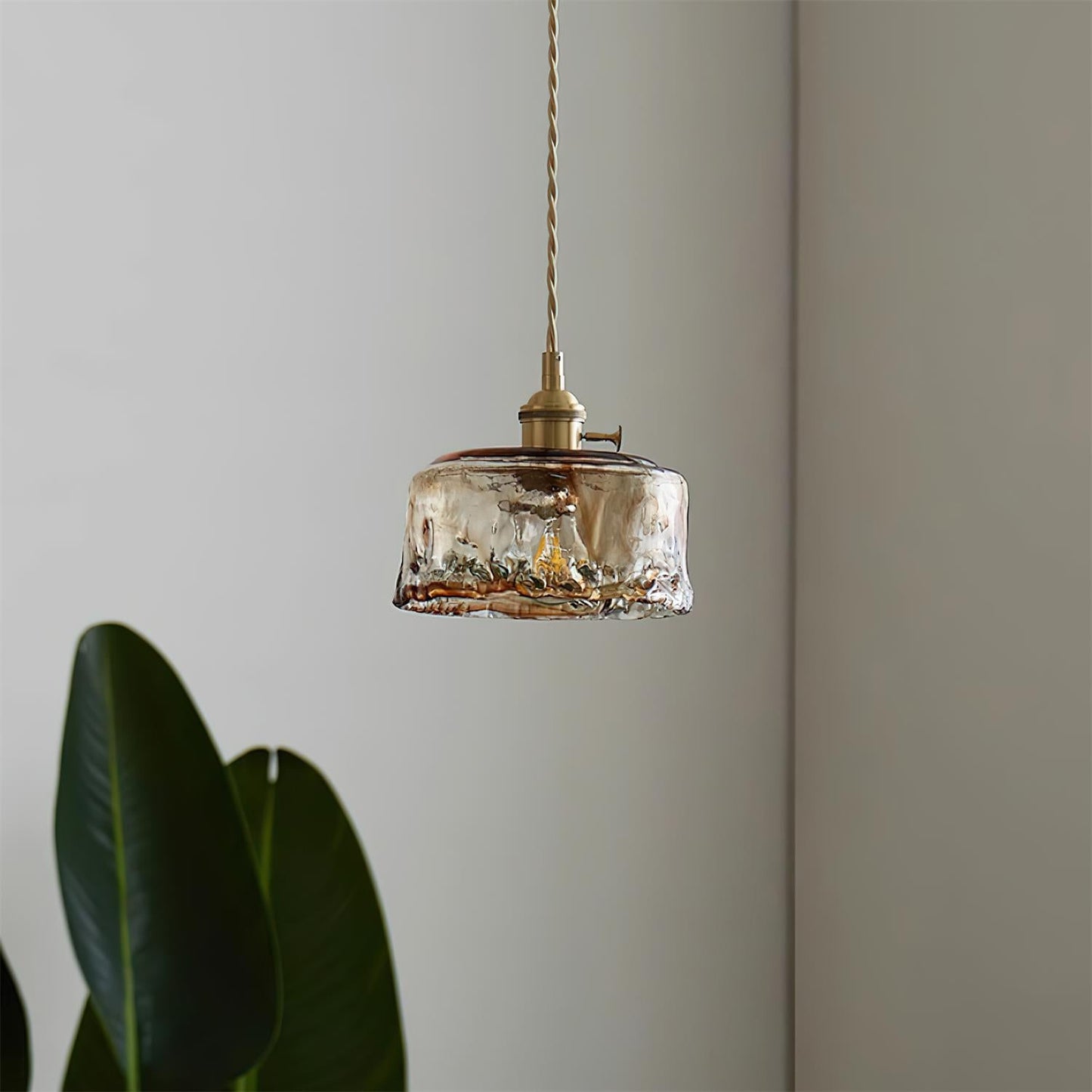 Rynx | Retro Adonia Pendant Lamp