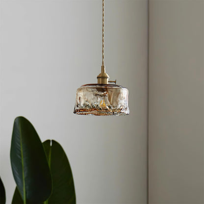 Rynx | Retro Adonia Pendant Lamp