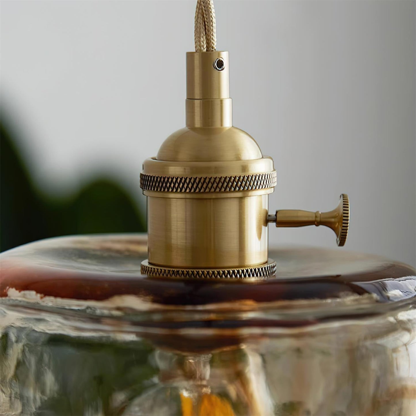 Rynx | Retro Adonia Pendant Lamp