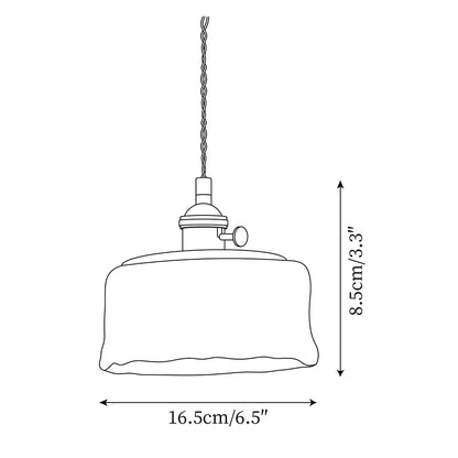 Rynx | Retro Adonia Pendant Lamp