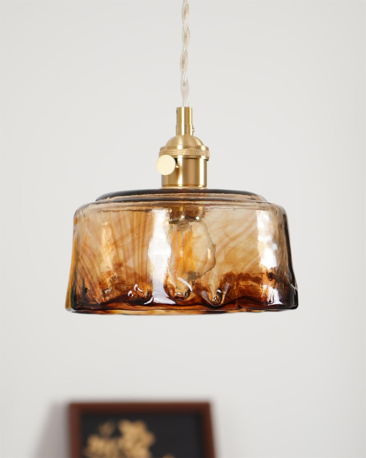Rynx | Retro Adonia Pendant Lamp