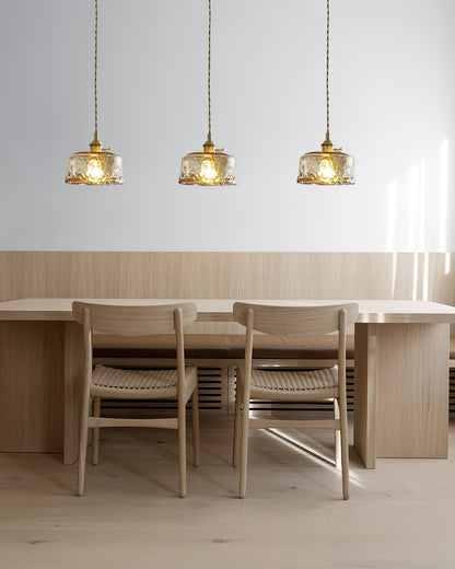 Rynx | Retro Adonia Pendant Lamp