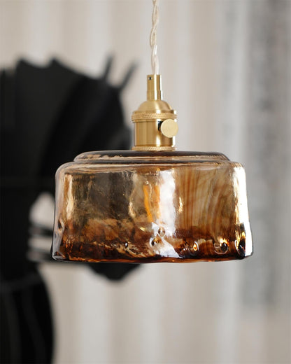 Rynx | Retro Adonia Pendant Lamp