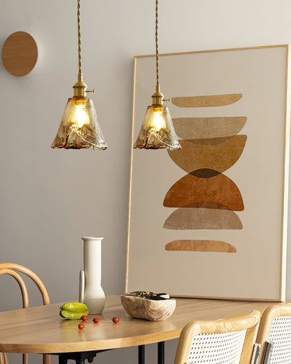 Rynx | Retro Adonia Pendant Lamp