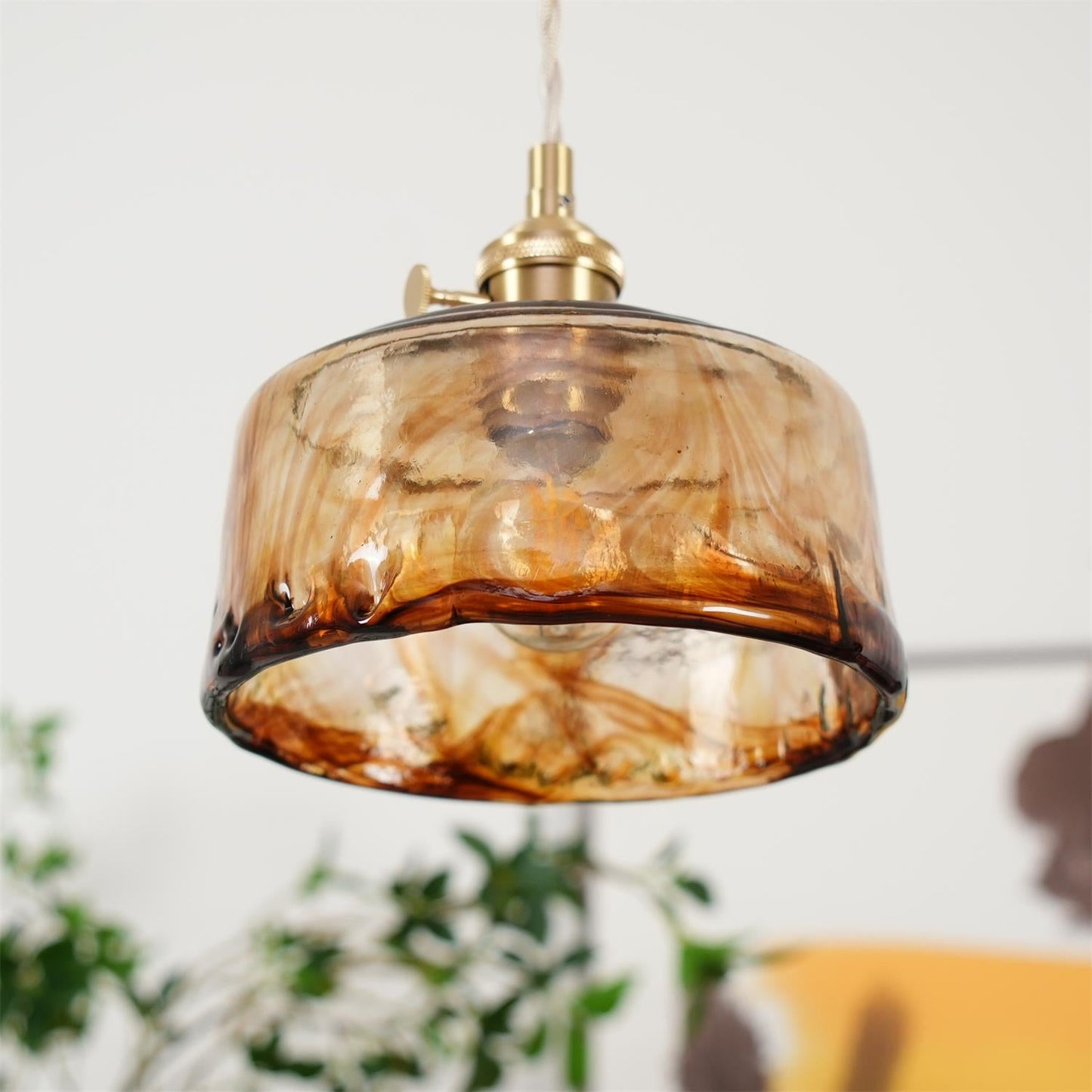 Rynx | Retro Adonia Pendant Lamp