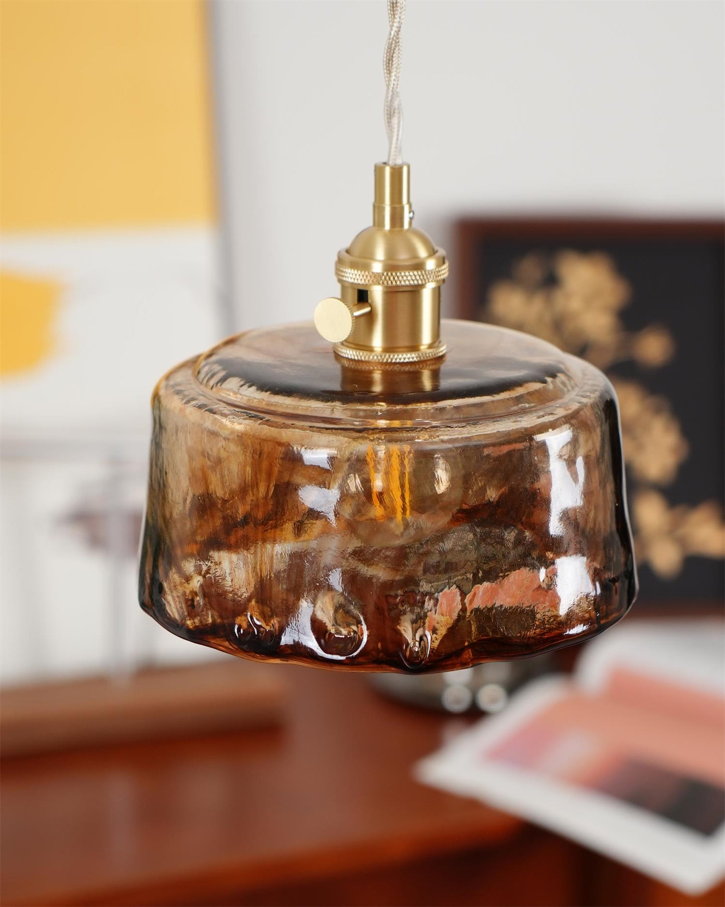 Rynx | Retro Adonia Pendant Lamp