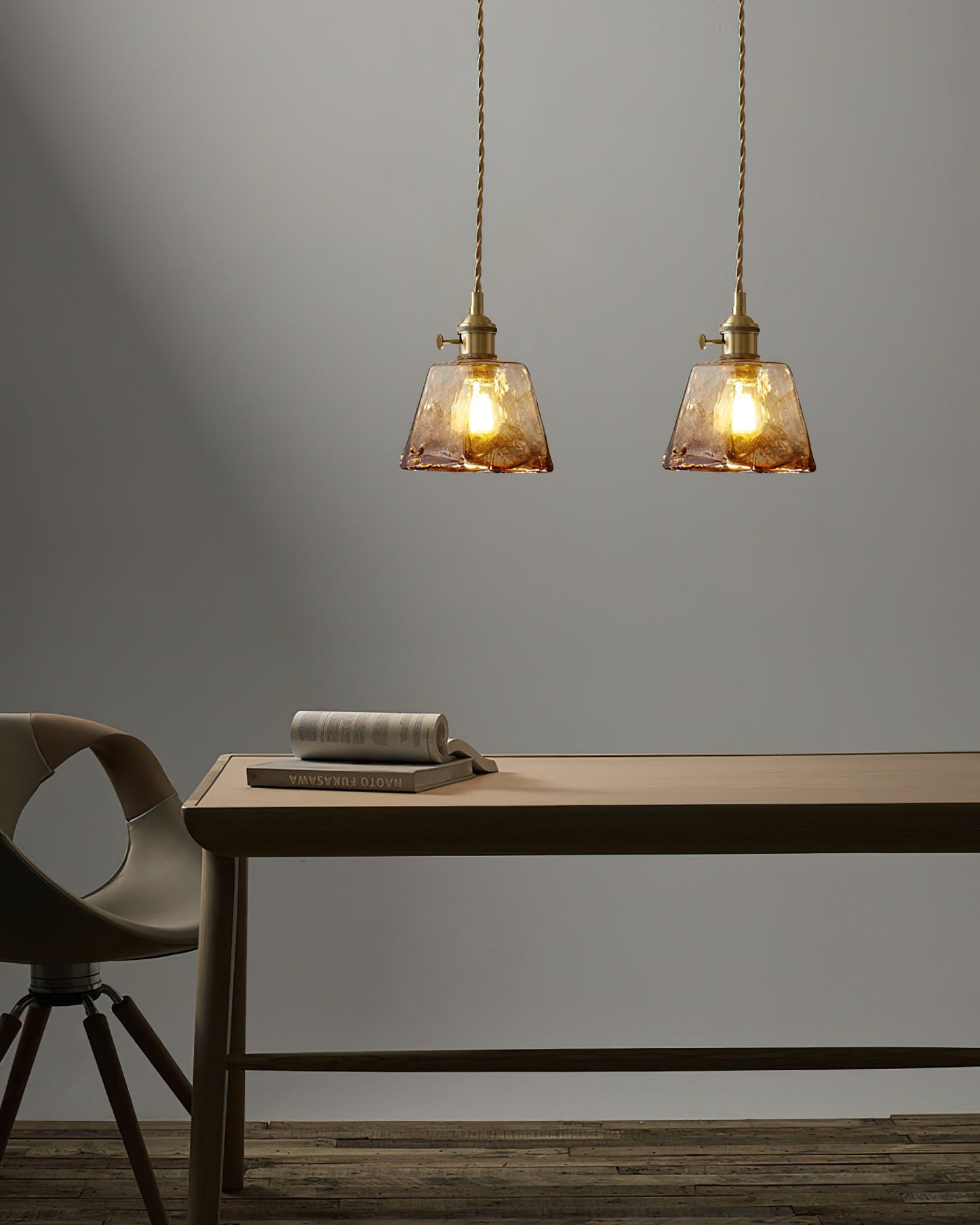 Rynx | Retro Adonia Pendant Lamp