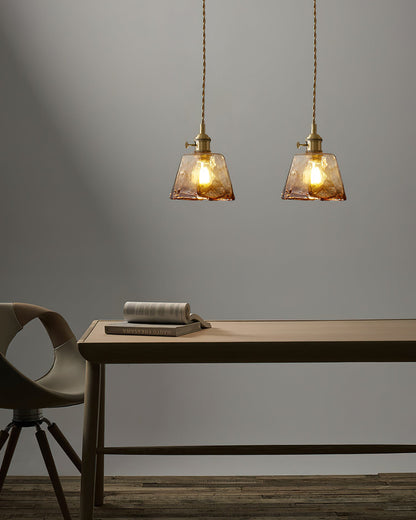 Rynx | Retro Adonia Pendant Lamp