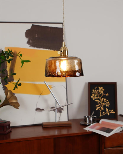 Rynx | Retro Adonia Pendant Lamp