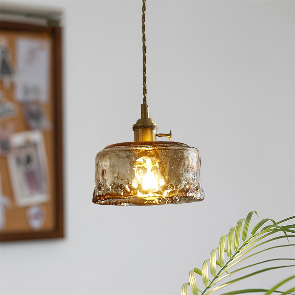 Rynx | Retro Adonia Pendant Lamp