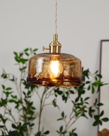 Rynx | Retro Adonia Pendant Lamp