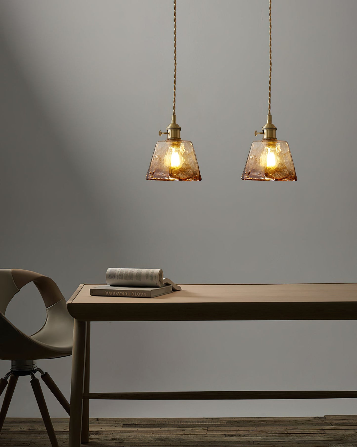 Rynx | Retro Adonia Pendant Lamp