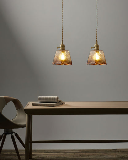 Rynx | Retro Adonia Pendant Lamp