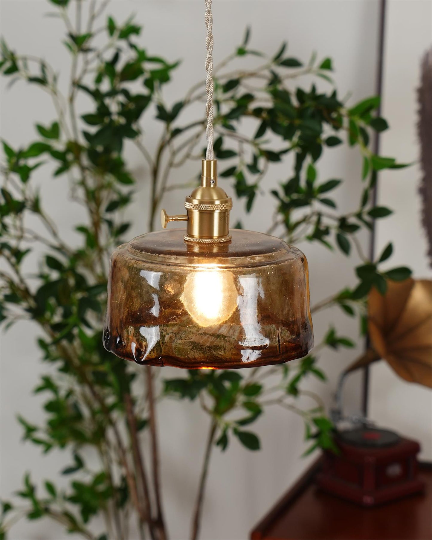 Rynx | Retro Adonia Pendant Lamp