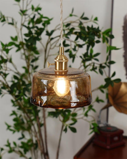 Rynx | Retro Adonia Pendant Lamp