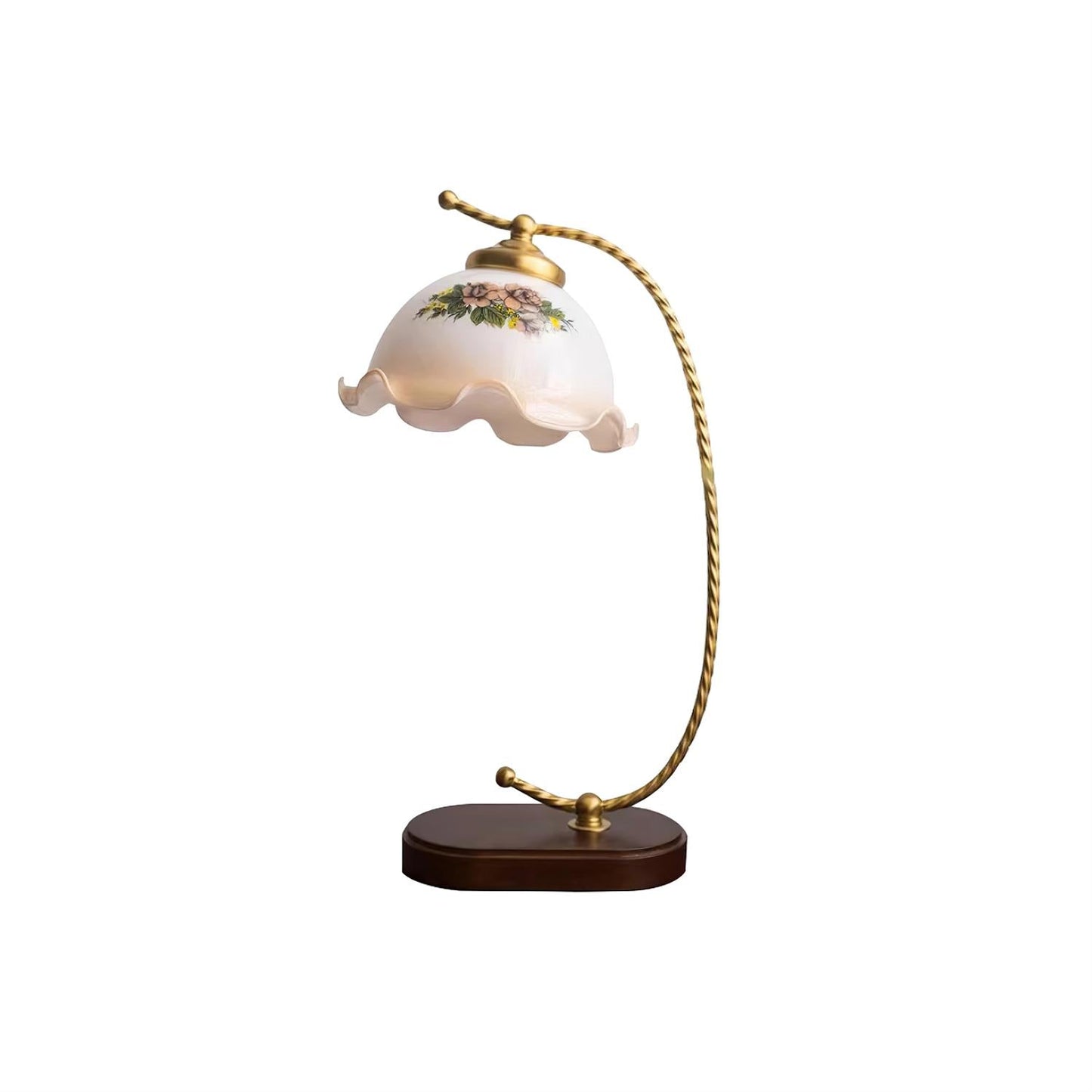 Rynx | Retro Keya Table Lamp