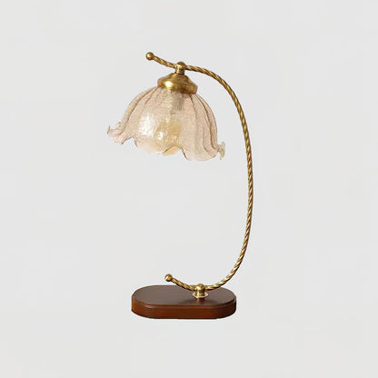 Rynx | Retro Keya Table Lamp