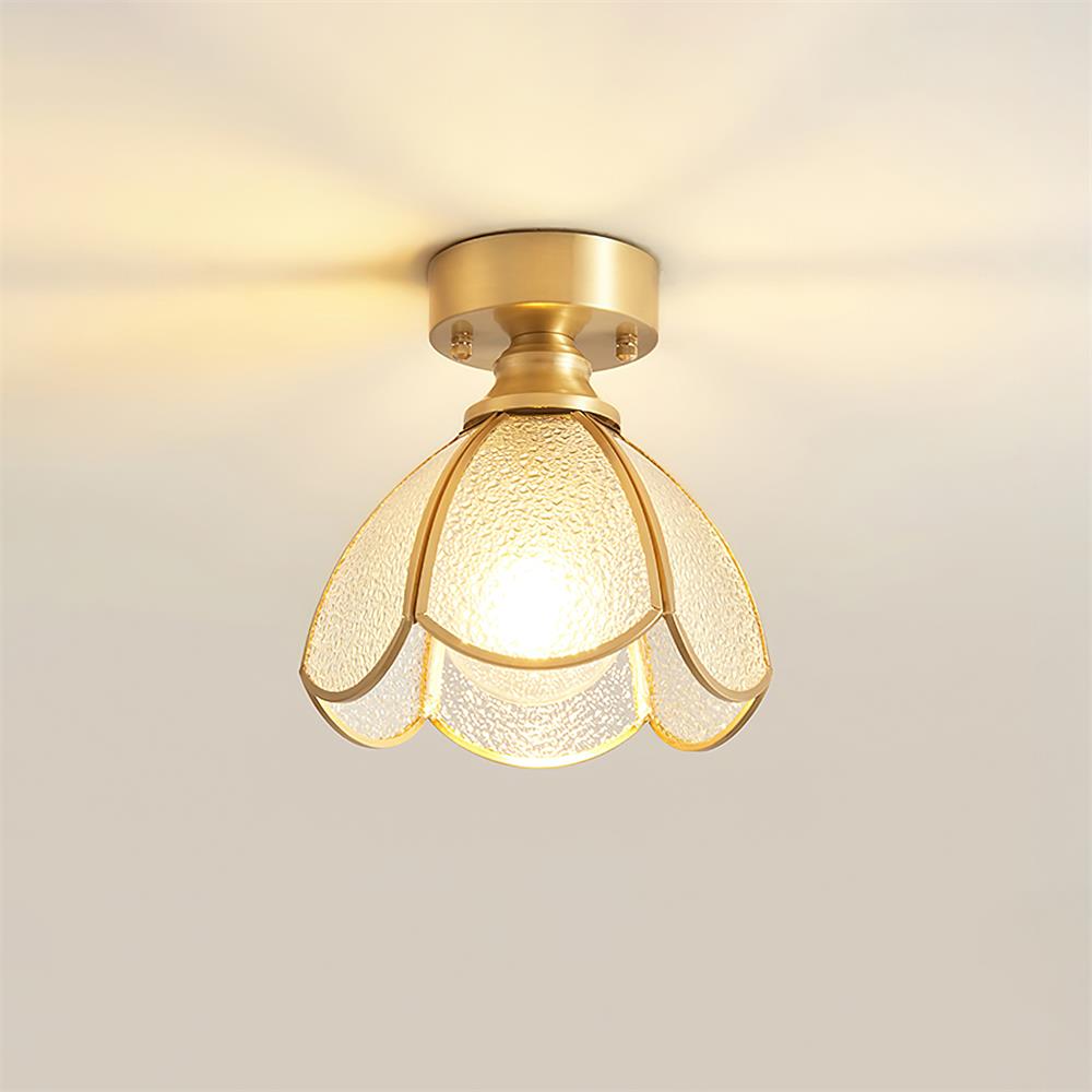 Rynx | Retro Latta Ceiling Light