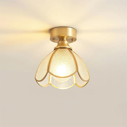 Rynx | Retro Latta Ceiling Light