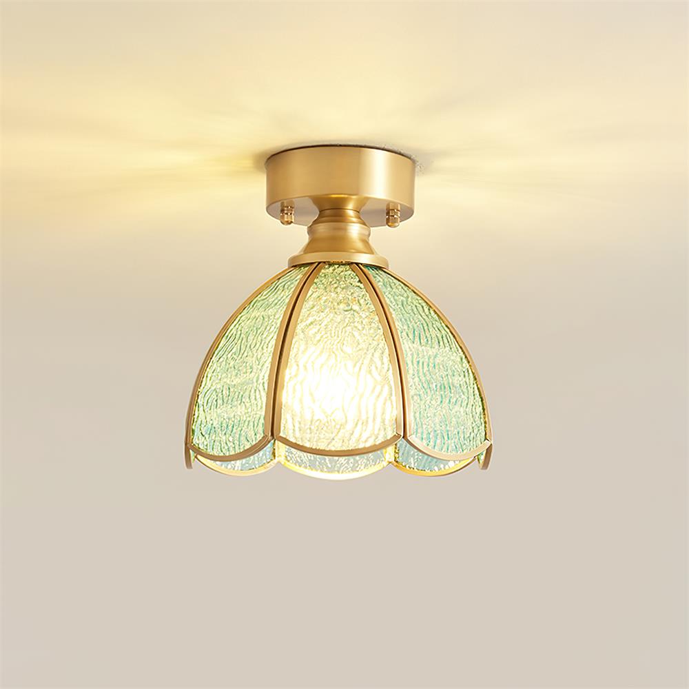 Rynx | Retro Latta Ceiling Light